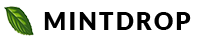 Mintdrop-Logo