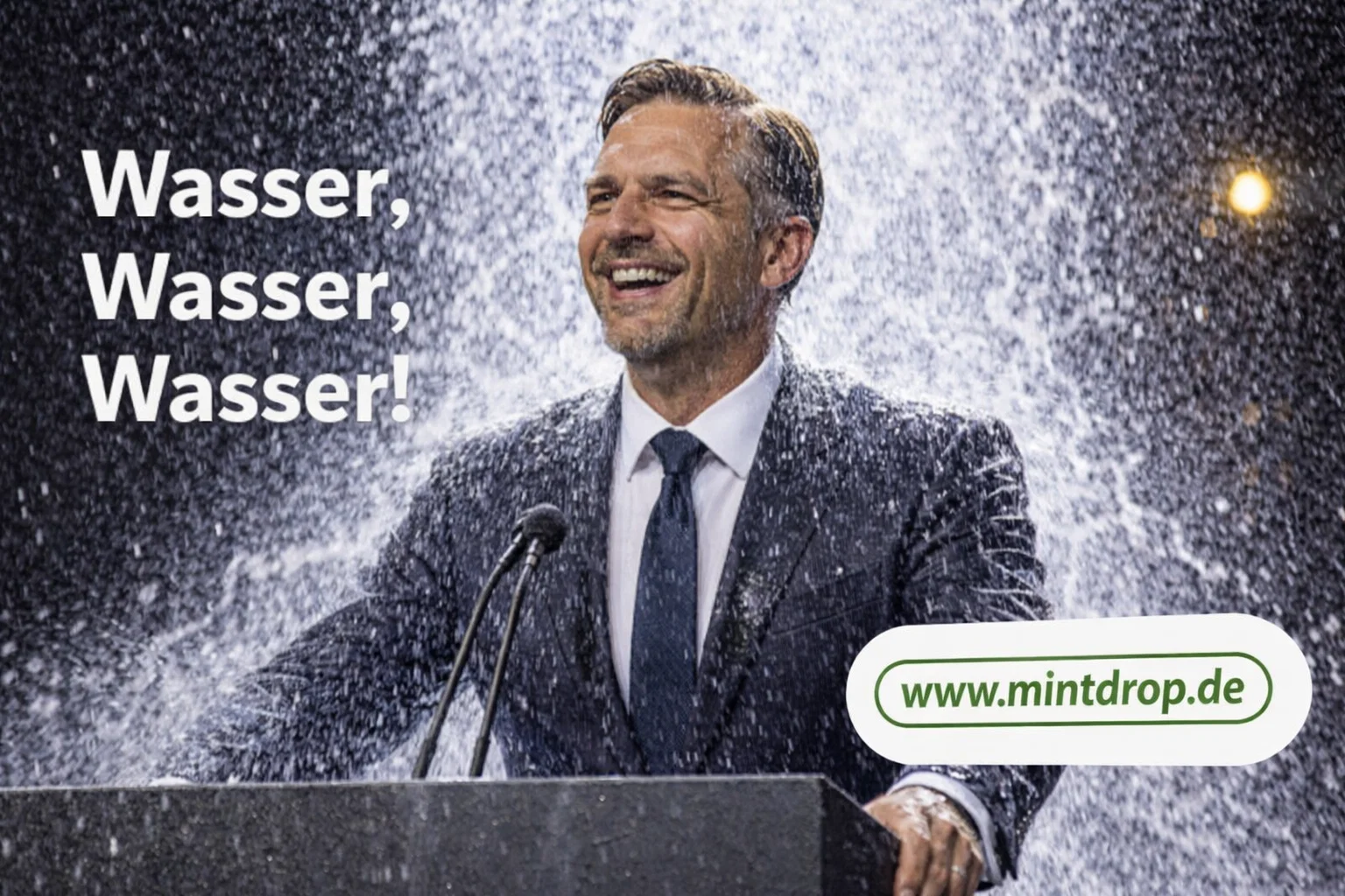 Klar in der Stimme, stark im Auftritt: So bleibt Ihre Stimme fit beim Vortrag