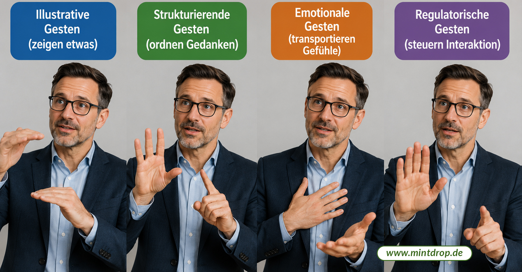Zeig es ihnen
